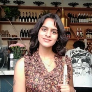 Tanvi Vidyala's avatar