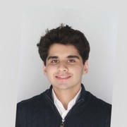 Shivam Arora