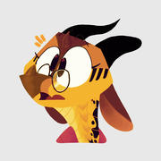 Victor Facchina's avatar