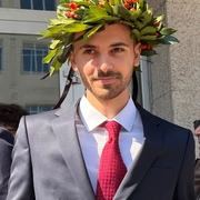 Marco Pagano