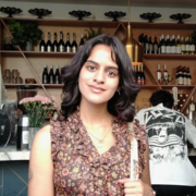 Tanvi Vidyala's avatar