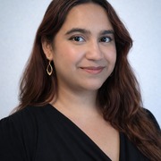 Sarah Grover
