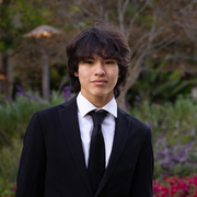 Leo Wu-Hacohen