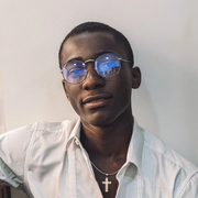 David Chikabadu Ogwu-Nelson