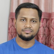 Shaddam Hossain's avatar