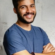 Alan Baldeven's avatar