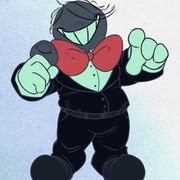 Sandra Ocadiz García's avatar