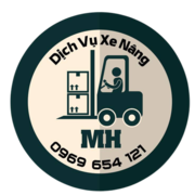 Xe Nâng Minh Hảo's avatar