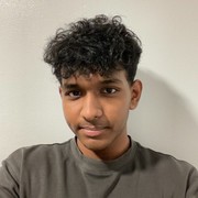 Anuraghav Padmaprasad