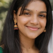 Bhadrapriya M S