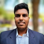 Pradeep Mokashi