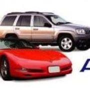 Seneca Auto Body's avatar