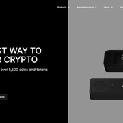 ledger comstart's avatar
