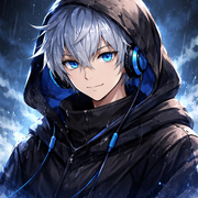 Sandy Pete's avatar