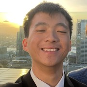 Mike Ze Feng Chen