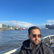 Vishesh Bajpai's avatar
