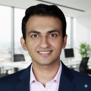 PUNEET KUMAR's avatar