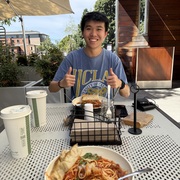 Ethan Xin