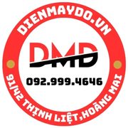 Tổng Kho Điện Máy Đỏ's avatar