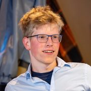Stijn Risseeuw's avatar