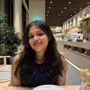 Shikha Chukkath Saleesh