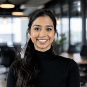 Shriya Prasannan
