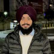 Tirath Padda's avatar