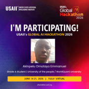 user avatar