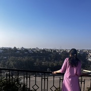 Iflah  Majeed