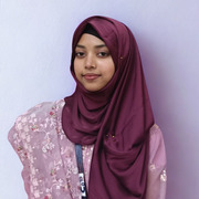 Nafisa Tabassum Nusrat