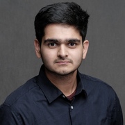 Dhyey Desai