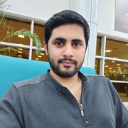 Venkata Karthik Prabhala