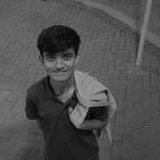 Zain Arshad