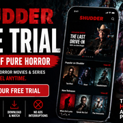 HOW to Use Shudder Free Trial Without Getting Charged's avatar