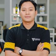 Adinda Panca Mochamad