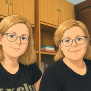 Ariadne-Anne DEWATSON-LE'DETSAMBALI