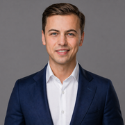 Lukas Wendt's avatar