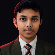 Yash Harfode's avatar