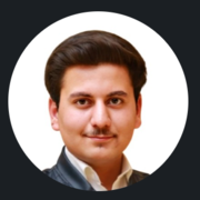 SYED ASIM Bacha