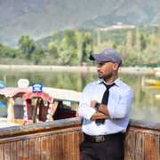 MOHD AZHAN NAJAR