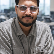 Jigar Pariyar