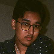 Nikhil Garg