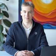 Dmytro Dudarenko