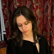 Andromeda Stroev