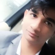Yash Bodhe's avatar