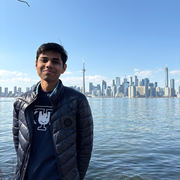 Navneet Saxena