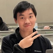 Vincent Hsiao