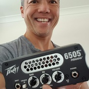 Stanley Chong