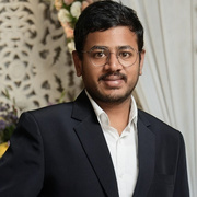 srikar gona's avatar