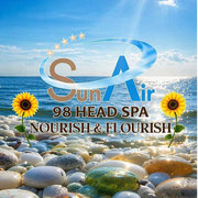 SunAir HeadSpa98's avatar